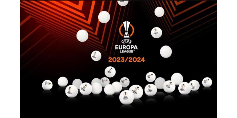 Giới thiệu sơ lược về giải đấu europa league 2023 - 2024